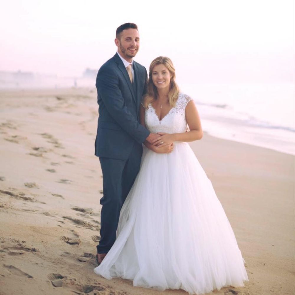 Meet your Posher, Kristin